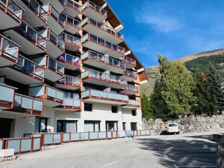 Superbe appartement rénové, 6 pers, 45 m², Les Deux Alpes - Photo 14
