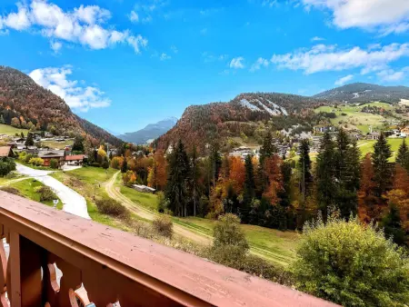 Appartement spacieux proche pistes, 9-10 pers, animaux, WIFI - Photo 2