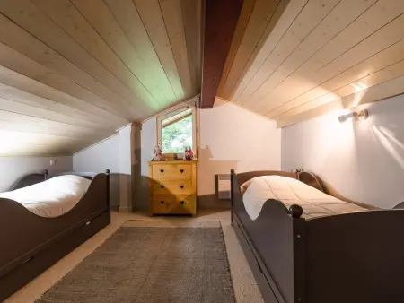 Appartement spacieux proche pistes, 9-10 pers, animaux, WIFI - Photo 6