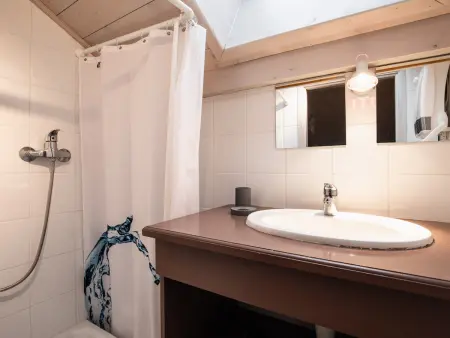 Appartement spacieux proche pistes, 9-10 pers, animaux, WIFI - Photo 10