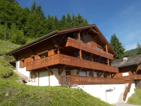Appartement spacieux proche pistes, 9-10 pers, animaux, WIFI - Photo 16