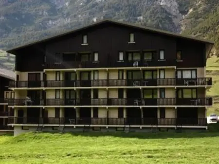 Studio cosy pour 2/3 pers., skis aux pieds, proche commerces et services à Val-Cenis - Photo 9