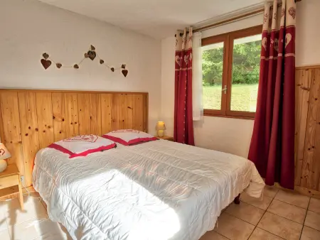 Appartement cosy 3 pièces, 4 pers., pied des pistes avec parking privatif - Photo 4