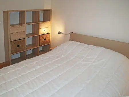Appartement Duplex 8 pers, Piscine, Animaux admis - Les Orres 1800 - Photo 5