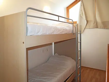 Appartement Duplex 8 pers, Piscine, Animaux admis - Les Orres 1800 - Photo 6