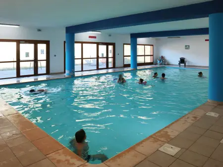 Appartement Duplex 8 pers, Piscine, Animaux admis - Les Orres 1800 - Photo 16