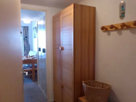 Studio/Mezzanine 4 Pers. à 200m de la Plage, Balcon, Garage Privatif - Saint-Hilaire-de-Riez - Photo 15
