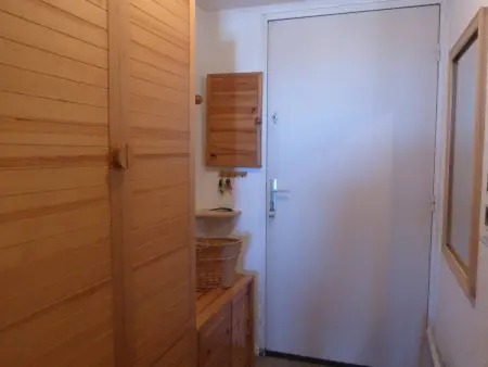 Studio/Mezzanine 4 Pers. à 200m de la Plage, Balcon, Garage Privatif - Saint-Hilaire-de-Riez - Photo 16
