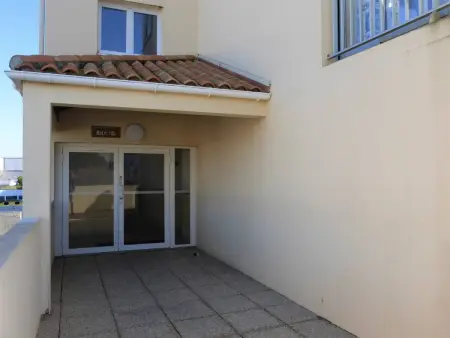 Studio/Mezzanine 4 Pers. à 200m de la Plage, Balcon, Garage Privatif - Saint-Hilaire-de-Riez - Photo 17
