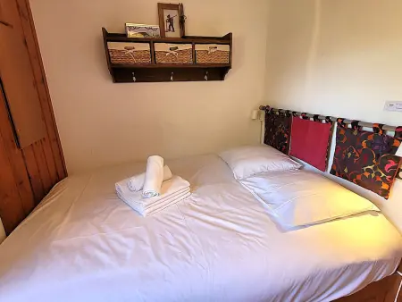 Bel appartement lumineux 3 pièces, prox centre, parking, calme - Photo 5
