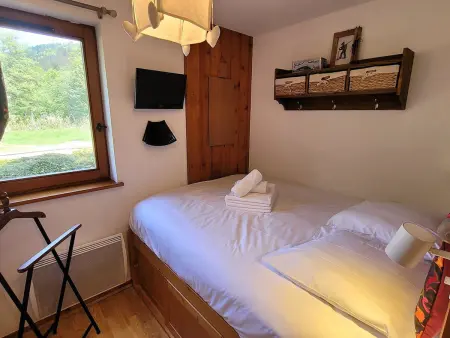 Bel appartement lumineux 3 pièces, prox centre, parking, calme - Photo 6