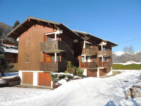 Bel appartement lumineux 3 pièces, prox centre, parking, calme - Photo 12