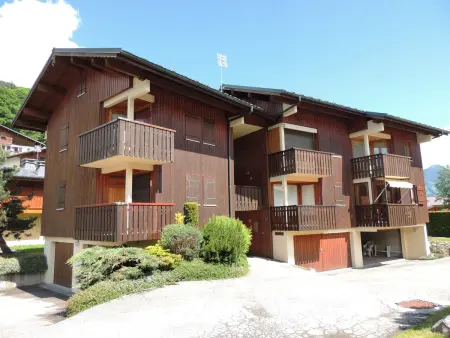 Bel appartement lumineux 3 pièces, prox centre, parking, calme - Photo 15