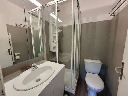 Appartement skis aux pieds, rénové, 2 ch., Les Gets - Photo 8