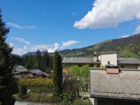 Studio cabine 4 pers près pistes, wifi, parking - Photo 8