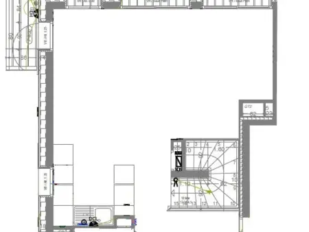 Appartement duplex exceptionnel, calme et spacieux aux Gets - Photo 10