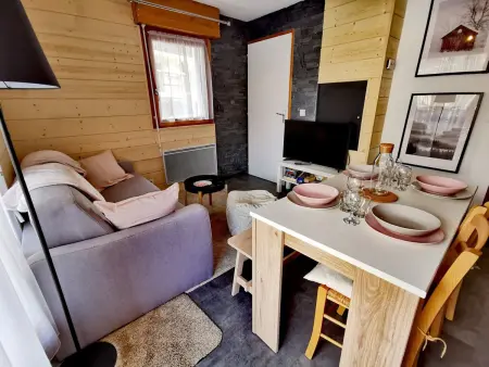 Appartement rénové pour 4 pers, proche centre, parking - Photo 1
