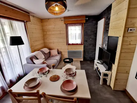 Appartement rénové pour 4 pers, proche centre, parking - Photo 3
