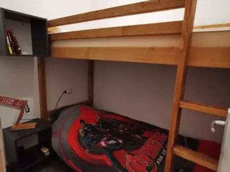 Appartement rénové pour 4 pers, proche centre, parking - Photo 9