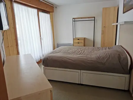 Appartement rénové pour 4 pers, proche centre, parking - Photo 10