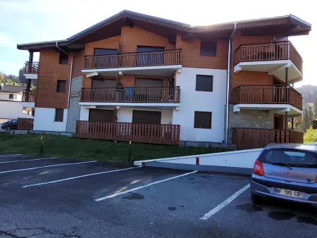 Appartement rénové pour 4 pers, proche centre, parking - Photo 13