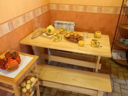 Studio confortable pour 2 personnes avec balcon, au centre de Luchon, proche télécabine et thermes - Photo 3
