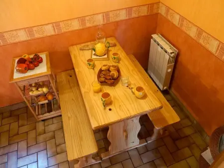 Studio confortable pour 2 personnes avec balcon, au centre de Luchon, proche télécabine et thermes - Photo 5