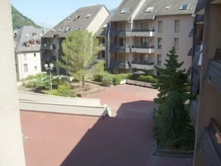 Studio confortable pour 2 personnes avec balcon, au centre de Luchon, proche télécabine et thermes - Photo 11