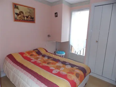 T3 Sud au Pied Téléphérique avec Balcon, Parking, Animaux OK - Photo 2