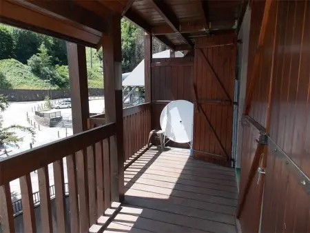 T3 Sud au Pied Téléphérique avec Balcon, Parking, Animaux OK - Photo 4