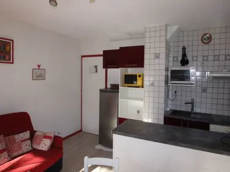 T3 Sud au Pied Téléphérique avec Balcon, Parking, Animaux OK - Photo 8