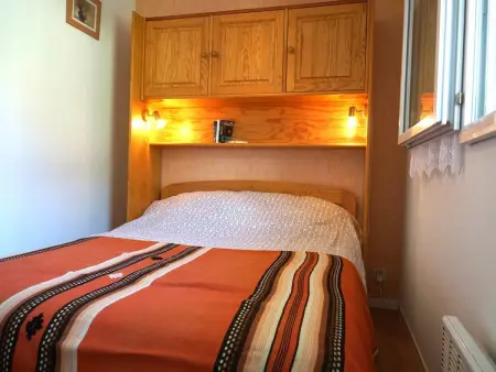 LUCHON Appart 2 pièces 4 pers avec balcon et parking, près centre-ville et thermes - Photo 3