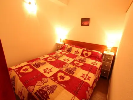 Studio sud calme avec balcon et parking - Proche thermes et centre - Photo 3