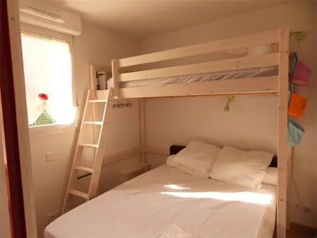 Appartement T2 Cabine avec Jardin près de Luchon - Pour 6 Pers, Animaux Admis, Parking sécurisé - Photo 2