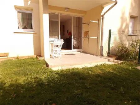 Appartement T2 Cabine avec Jardin près de Luchon - Pour 6 Pers, Animaux Admis, Parking sécurisé - Photo 4