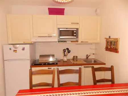 Appartement T2 Cabine avec Jardin près de Luchon - Pour 6 Pers, Animaux Admis, Parking sécurisé - Photo 6