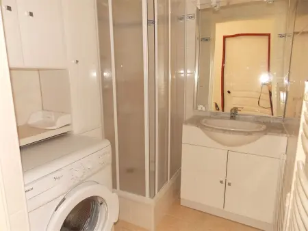 Appartement T2 Cabine avec Jardin près de Luchon - Pour 6 Pers, Animaux Admis, Parking sécurisé - Photo 7