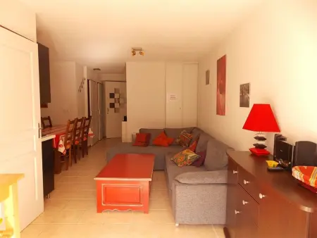 Appartement T2 Cabine avec Jardin près de Luchon - Pour 6 Pers, Animaux Admis, Parking sécurisé - Photo 8