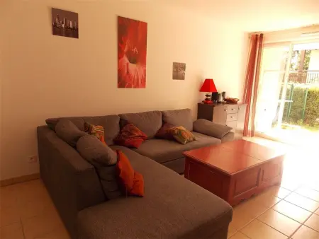 Appartement T2 Cabine avec Jardin près de Luchon - Pour 6 Pers, Animaux Admis, Parking sécurisé - Photo 9