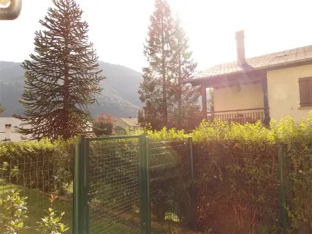 Appartement T2 Cabine avec Jardin près de Luchon - Pour 6 Pers, Animaux Admis, Parking sécurisé - Photo 10
