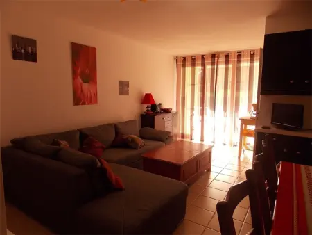 Appartement T2 Cabine avec Jardin près de Luchon - Pour 6 Pers, Animaux Admis, Parking sécurisé - Photo 12