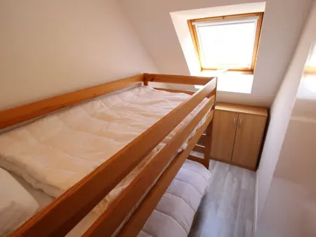 Bagnères-de-Luchon : Duplex calme 4 pers, balcon, parking - Photo 7