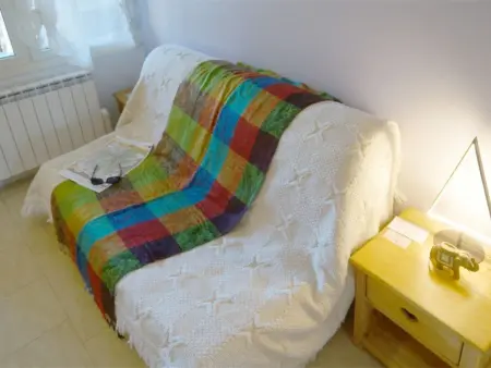 Studio Calme avec Balcon Plein Sud, Parking Privé, Proche Thermes et Centre-ville - Photo 5