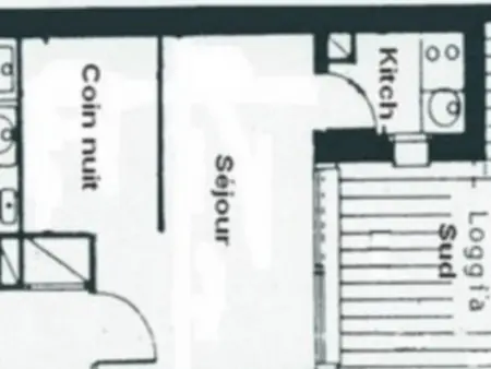 Studio Calme avec Balcon Plein Sud, Parking Privé, Proche Thermes et Centre-ville - Photo 10