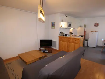 Appartement Centre Luchon, 6 pers, Proche Thermes, Balcon, Parking - Photo 2
