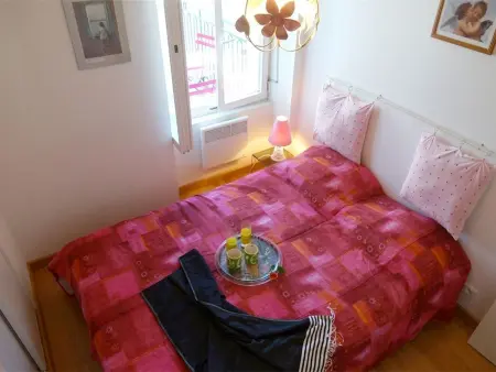 Appartement Centre Luchon, 6 pers, Proche Thermes, Balcon, Parking - Photo 3