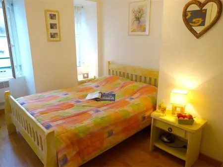 Appartement Centre Luchon, 6 pers, Proche Thermes, Balcon, Parking - Photo 4