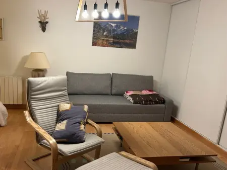 Appartement Centre Luchon, 6 pers, Proche Thermes, Balcon, Parking - Photo 6