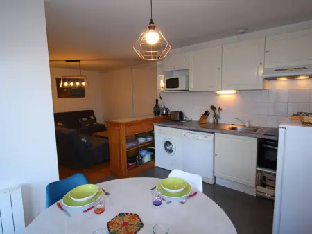 Appartement Centre Luchon, 6 pers, Proche Thermes, Balcon, Parking - Photo 8