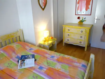 Appartement Centre Luchon, 6 pers, Proche Thermes, Balcon, Parking - Photo 11